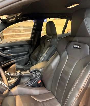 BMW-M3-2018