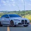 BMW M3 3.0 I6 TWINTURBO GASOLINA COMPETITION M STEPTRONIC BMW M3 3.0 I6 TWINTURBO GASOLINA COMPETITION M STEPTRONIC