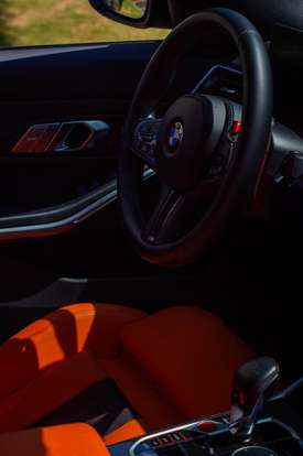 BMW-M3-3.0 I6 TWINTURBO GASOLINA COMPETITION M STEPTRONIC BMW-M3-2023