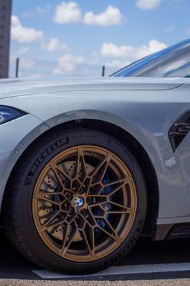 BMW-M3-3.0 I6 TWINTURBO GASOLINA COMPETITION M STEPTRONIC BMW-M3-2023