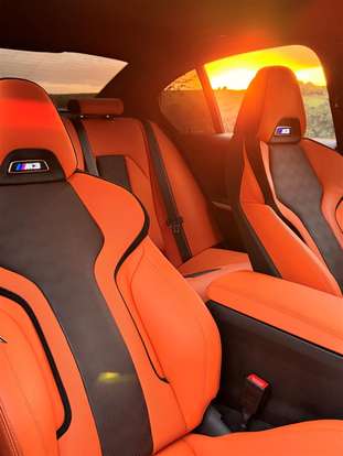 BMW-M3-3.0 I6 TWINTURBO GASOLINA COMPETITION M STEPTRONIC BMW-M3-2023