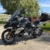 BMW R 1200 GS TRIPLE BLACK BMW R 1200 GS TRIPLE BLACK