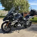 BMW R 1200 GS TRIPLE BLACK BMW R 1200 GS TRIPLE BLACK