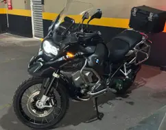 BMW R 1250 GS ADVENTURE PREMIUM TRIPLE BLACK BMW R 1250 GS ADVENTURE PREMIUM TRIPLE BLACK