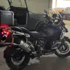 BMW R 1250 GS ADVENTURE PREMIUM TRIPLE BLACK BMW R 1250 GS ADVENTURE PREMIUM TRIPLE BLACK