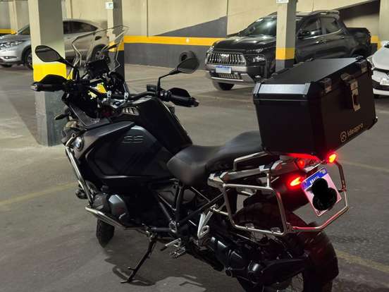 BMW-R 1250 GS ADVENTURE PREMIUM TRIPLE BLACK BMW-R 1250 GS ADVENTURE PREMIUM TRIPLE BLACK-2022