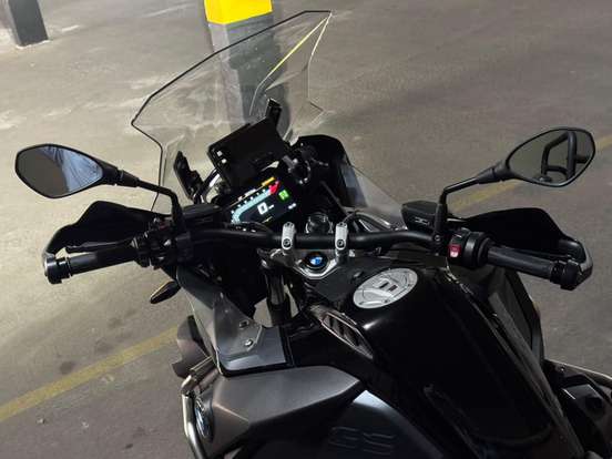 BMW-R 1250 GS ADVENTURE PREMIUM TRIPLE BLACK BMW-R 1250 GS ADVENTURE PREMIUM TRIPLE BLACK-2022