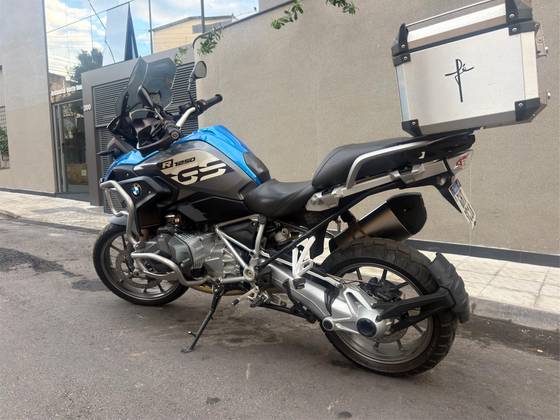 BMW R 1250 GS SPORT 