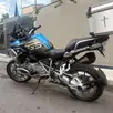 BMW R 1250 GS SPORT BMW R 1250 GS SPORT