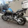 BMW R 1250 GS SPORT BMW R 1250 GS SPORT