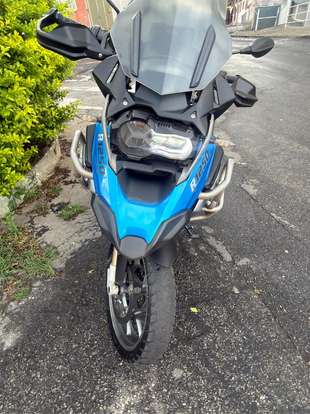 BMW-R 1250 GS SPORT-2020
