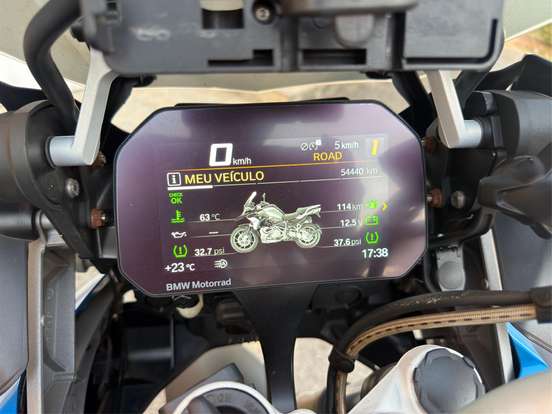 BMW-R 1250 GS SPORT-2020