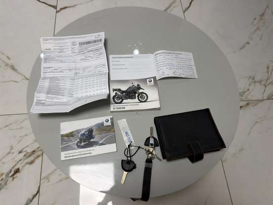 BMW-R 1250 GS SPORT-2020