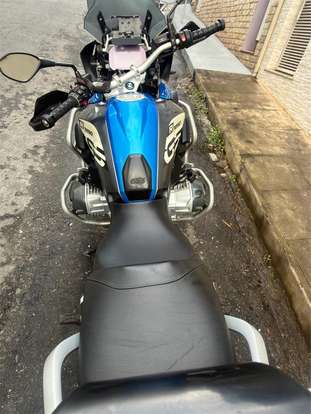 BMW-R 1250 GS SPORT-2020