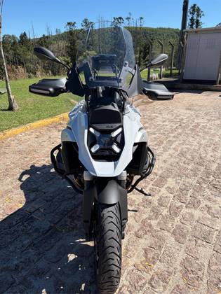 BMW R 1300 GS PLUS 
