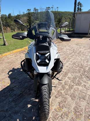 BMW-R 1300 GS PLUS-2025