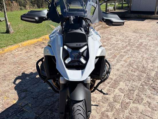 BMW-R 1300 GS PLUS BMW-R 1300 GS PLUS-2025