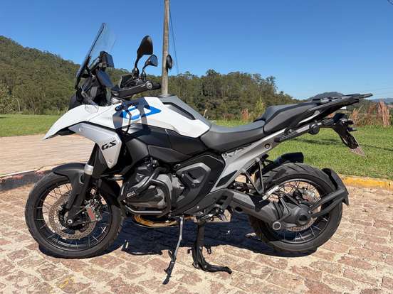 BMW-R 1300 GS PLUS BMW-R 1300 GS PLUS-2025