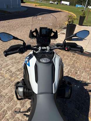 BMW-R 1300 GS PLUS-2025