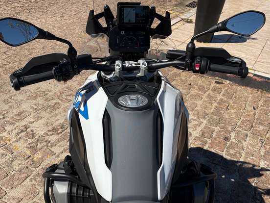 BMW-R 1300 GS PLUS BMW-R 1300 GS PLUS-2025