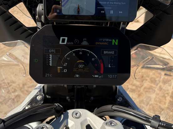 BMW-R 1300 GS PLUS BMW-R 1300 GS PLUS-2025