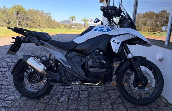 BMW-R 1300 GS PLUS-2025