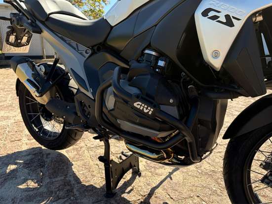BMW-R 1300 GS PLUS BMW-R 1300 GS PLUS-2025