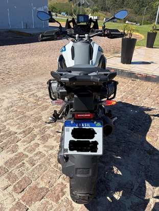 BMW-R 1300 GS PLUS-2025
