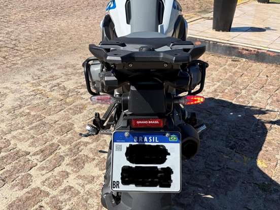 BMW-R 1300 GS PLUS BMW-R 1300 GS PLUS-2025