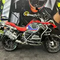 BMW R 1200 GS ADVENTURE BMW R 1200 GS ADVENTURE
