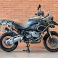 BMW R 1200 GS ADVENTURE BMW R 1200 GS ADVENTURE