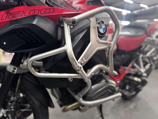 BMW-R 1200 GS ADVENTURE BMW-R 1200 GS ADVENTURE-2016