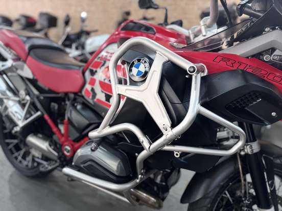 BMW-R 1200 GS ADVENTURE BMW-R 1200 GS ADVENTURE-2016
