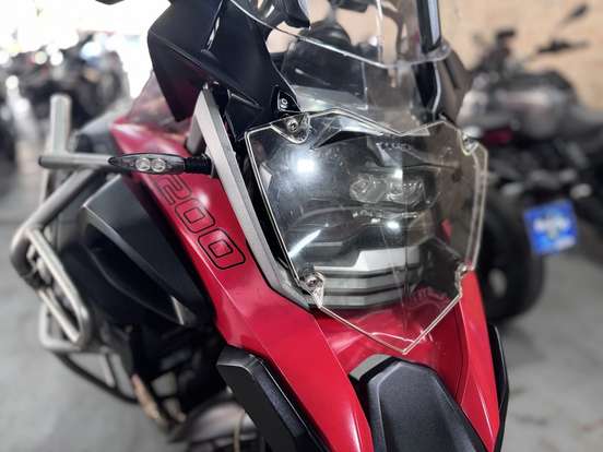 BMW-R 1200 GS ADVENTURE BMW-R 1200 GS ADVENTURE-2016