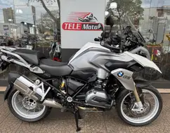 BMW R 1200 GS BMW R 1200 GS