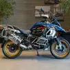 BMW R 1250 GS ADVENTURE PREMIUM RALLYE BMW R 1250 GS ADVENTURE PREMIUM RALLYE