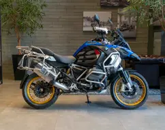 BMW R 1250 GS ADVENTURE PREMIUM RALLYE BMW R 1250 GS ADVENTURE PREMIUM RALLYE