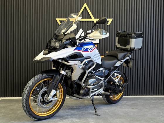 BMW R 1250 GS ADVENTURE PREMIUM 