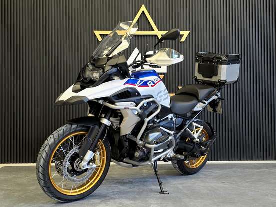 BMW-R 1250 GS ADVENTURE PREMIUM BMW-R 1250 GS ADVENTURE PREMIUM-2020