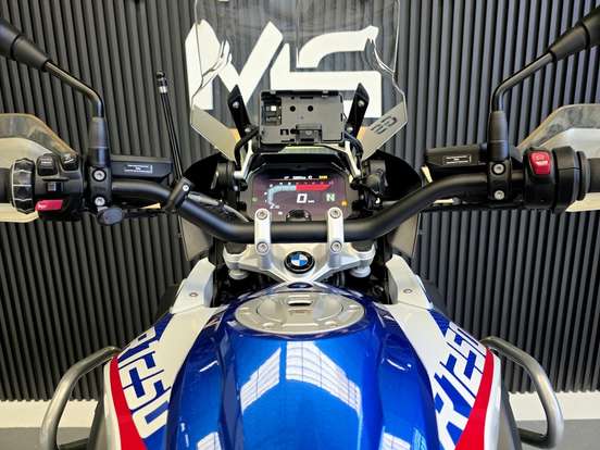 BMW-R 1250 GS ADVENTURE PREMIUM-2020