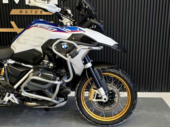 BMW-R 1250 GS ADVENTURE PREMIUM-2020