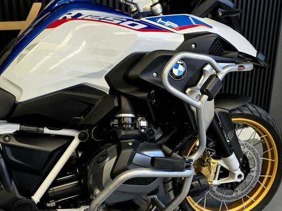 BMW-R 1250 GS ADVENTURE PREMIUM-2020