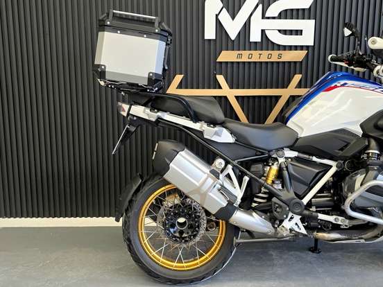 BMW-R 1250 GS ADVENTURE PREMIUM-2020