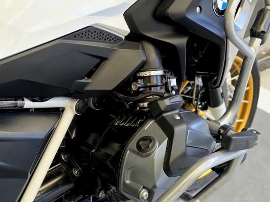 BMW-R 1250 GS ADVENTURE PREMIUM-2020