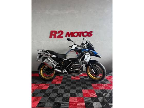 BMW R 1250 GS ADVENTURE PREMIUM 