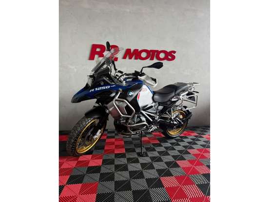 BMW-R 1250 GS ADVENTURE PREMIUM BMW-R 1250 GS ADVENTURE PREMIUM-2019