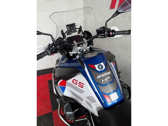 BMW-R 1250 GS ADVENTURE PREMIUM-2019