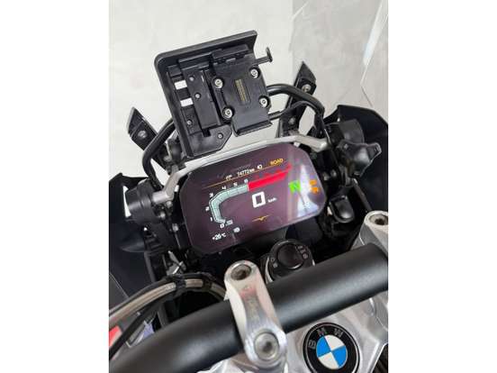 BMW-R 1250 GS ADVENTURE PREMIUM-2019