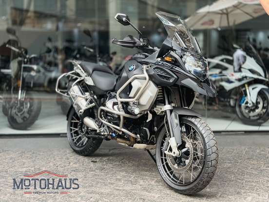 BMW-R 1250 GS ADVENTURE TRIPLE BLACK BMW-R 1250 GS ADVENTURE TRIPLE BLACK-2024