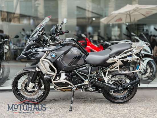 BMW-R 1250 GS ADVENTURE TRIPLE BLACK BMW-R 1250 GS ADVENTURE TRIPLE BLACK-2024